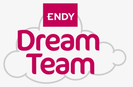 Dream-team - Endy, HD Png Download, Free Download
