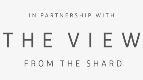 View From The Shard Logo Png, Transparent Png, Free Download
