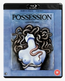 Possession 1981 Poster Snake, HD Png Download, Free Download