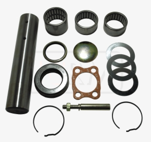 Kit Kingpin Isuzu 1878307380, - Circle, HD Png Download, Free Download