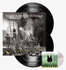 Abolition Of The Royal Familia The Orb, HD Png Download, Free Download