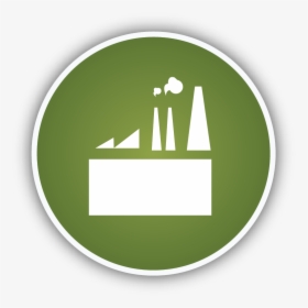 Transparent Industry Icon Png - لینک دانلود, Png Download, Free Download