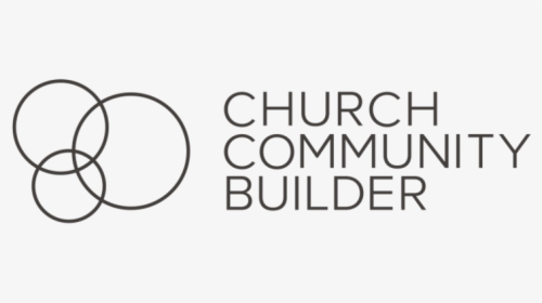 Church Community Builder Secondary Logo Print-1024x485 - Church Community Builder Logo, HD Png Download, Free Download