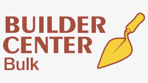 Builder Center Bulk 01 Logo Png Transparent , Png Download, Png Download, Free Download