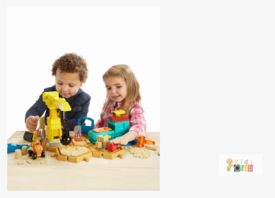 Bob The Builder Mash & Mold Construction Site , Png, Transparent Png, Free Download