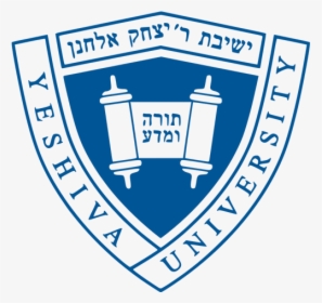 Univ Logo - Yeshiva University Logo, HD Png Download, Free Download