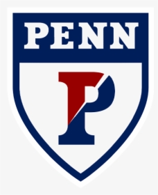 Penn Logo - University Of Pennsylvania, HD Png Download, Free Download