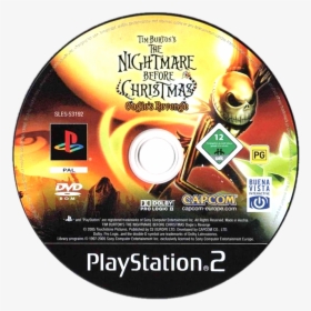 The Nightmare Before Christmas Png, Transparent Png, Free Download