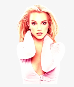 Collection Of Photoshopped Britney Spears Images Used - Britney Spears, HD Png Download, Free Download
