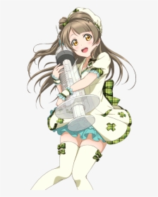 Kotori Yandere Love Live, HD Png Download, Free Download