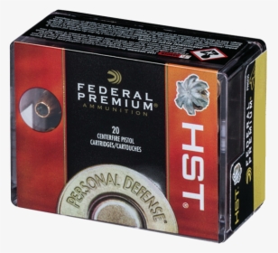 Federal Premium, HD Png Download, Free Download