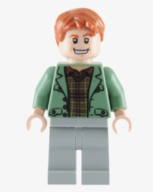 Arthur Weasley Lego Harry Potter 5 7, HD Png Download, Free Download