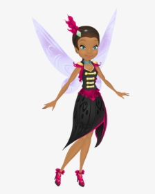 Mistyshowgirl - Fairy, HD Png Download, Free Download