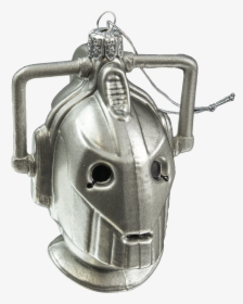Doctor Who - Cyberman 4 - - Fiction, HD Png Download, Free Download