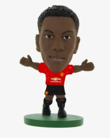 Manchester United Soccerstarz 2018 19, HD Png Download, Free Download