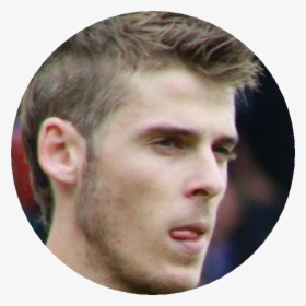 Daviddegea - Boy, HD Png Download, Free Download