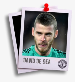 David De Gea - Manchester United, HD Png Download, Free Download