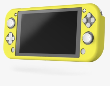 Handheld Game Console, HD Png Download, Free Download