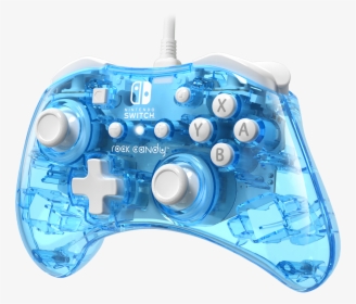 Rock Candy Switch Controller, HD Png Download, Free Download