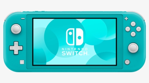 Nintendo Switch Lite, HD Png Download, Free Download