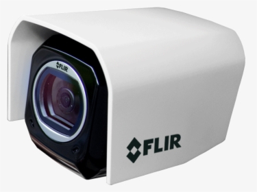 Transparent Video Recording Clipart - Flir M Series, HD Png Download, Free Download