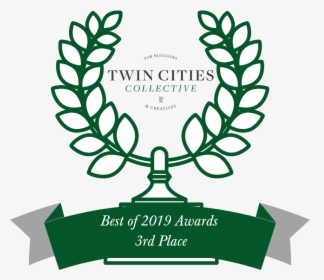 7 - Twin Cities Collective Best Of 2019 Awards, HD Png Download, Free Download