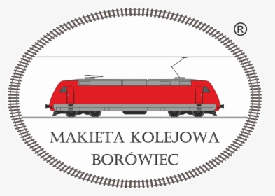 Logo Makiety - Locomotive, HD Png Download, Free Download