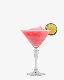 Pink Lady Cocktail Png, Transparent Png, Free Download