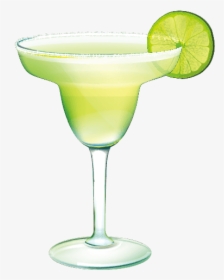 Margarita Vector Clear Background, HD Png Download, Free Download