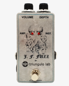 Image Of Jf Fuzz - Door, HD Png Download, Free Download