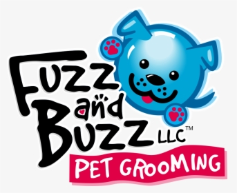 Fuzz And Buzz Logo, HD Png Download, Free Download