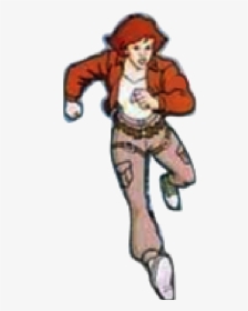 Ivy - Cartoon, HD Png Download, Free Download