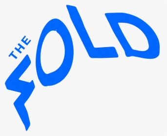 The Fold Magazine Is A Product Of A New Paper Distributer, HD Png Download, Free Download