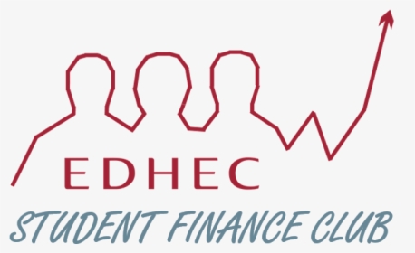 Edhec Student Finance Club, HD Png Download, Free Download