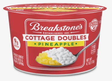 Stay Busy, Snacking At Work Image - Cottage Cheese Doubles, HD Png Download, Free Download