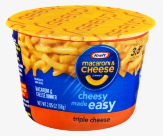 Kraft Macaroni And Cheese Png - Kraft Dinner, Transparent Png, Free Download