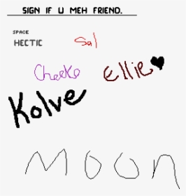 Handwriting, HD Png Download, Free Download