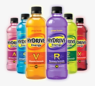 Hydrive Energy Drink, HD Png Download, Free Download