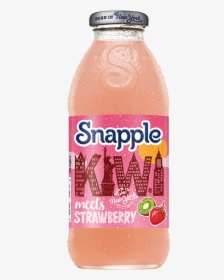 Snapple Kiwi Strawberry Uk, HD Png Download, Free Download
