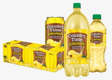 Lemonade - Country Time Lemonade 2 Liter, HD Png Download, Free Download