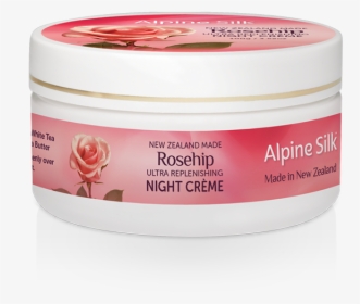 Ultra Replenishing Night Crème, HD Png Download, Free Download