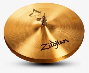 Zildjian - Zildjian Hi Hats, HD Png Download, Free Download