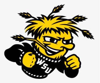 Wichita State Shockers Logo, HD Png Download, Free Download