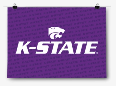 Kansas State University Wildcats - K State, HD Png Download, Free Download