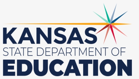 Kansas State Department Of Education Logo - Graphic Design, HD Png Download, Free Download