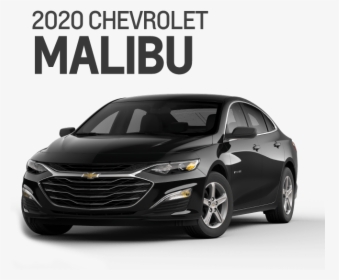 Tnc Malibu Specials Vehicle Main - 2020 Chevrolet Malibu, HD Png Download, Free Download