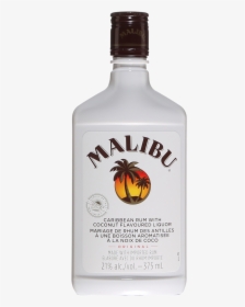 Malibu Coconut Rum - Malibu, HD Png Download, Free Download