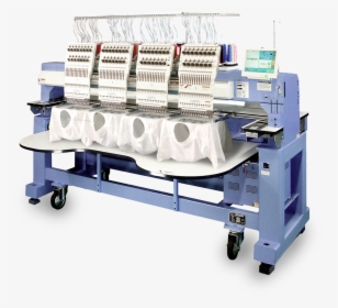 Embroidery Machine Png, Transparent Png, Free Download