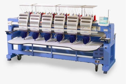 Embroidery Machine Png, Transparent Png, Free Download