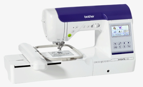 Brother Innov-is F480 Sewing And Embroidery Machine - Innovis F480, HD Png Download, Free Download